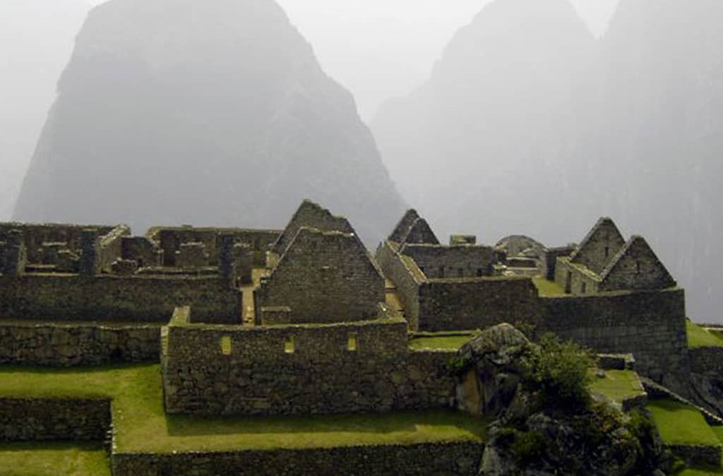 Machu Picchu Tops Writer’s List for Most Interesting and Most Difficult Adventure