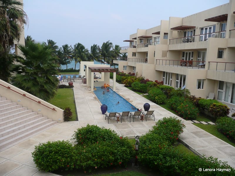 The Phoenix Resort, San Pedro, Ambergris Caye, Belize